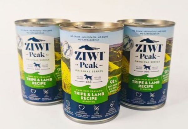 口碑好的狗罐头品牌,为狗狗挑选最佳美味