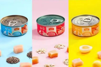 口碑好的狗罐头品牌,为狗狗挑选最佳美味