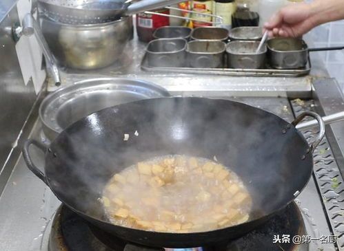 猫咪豆腐怎么做？口感滑嫩，秘诀是什么？