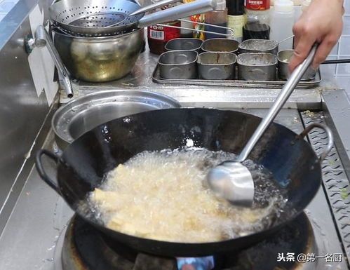 猫咪豆腐怎么做？口感滑嫩，秘诀是什么？