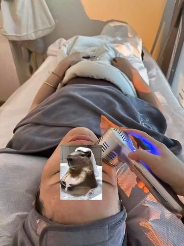 每月下班都来这家做脸，坚持两年了，皮肤确实稳