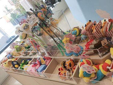 番禺Momo宠物用品店，很好逛唉