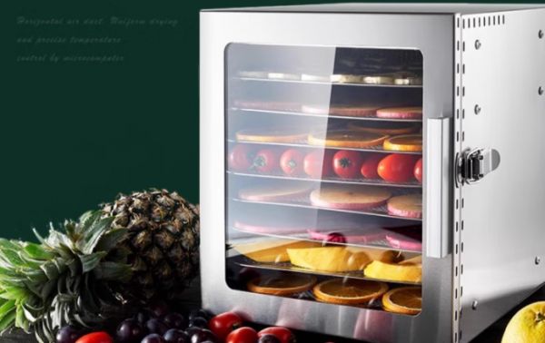 心驰食品烘干机:开启自制宠物美食的健康之门