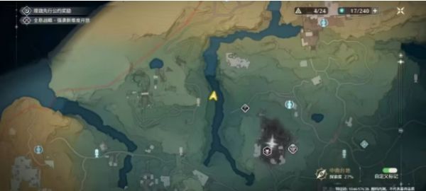 鸣潮异象声骸位置大全 异象声骸全收集攻略