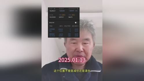 我这属于放大招了…胜利终将属于我们！A股