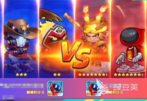 灌篮军团孙悟空兑换码 灌篮军团齐天大圣兑换码最新分享