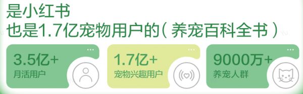 千亿宠物市场！2025下半年小红书这些赛道赚翻了！