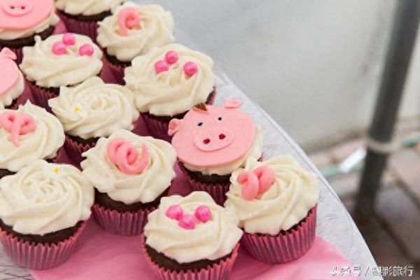 这只宠物猪为了救它所谓的贵重宝物，差点被烤熟了