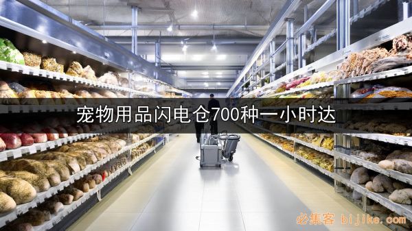 宠物创业新风口