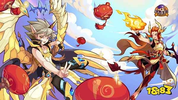 洛克王国星辰之塔第一层平民过关方法 星辰之塔第一层平民通关攻略