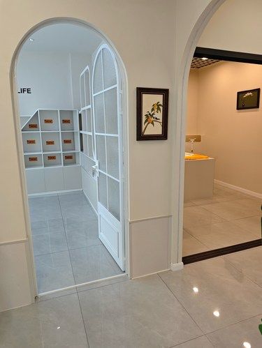 送毛孩子最后一程，这家真的用心了