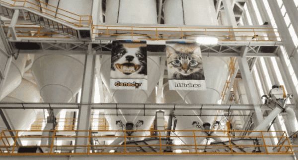 宠业快讯丨华东宠物展在杭州举办、品种猫繁育研究中心成立、ADM投资3300万美元扩大墨西哥厂宠食产能...