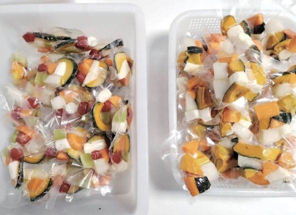 宠物“鲜食外卖”兴起 济南出现百元包月服务