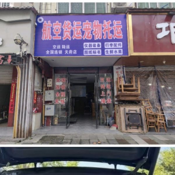店主头像