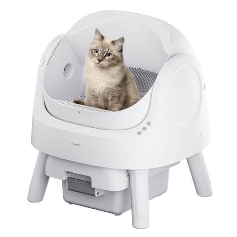 PetPivot Autoscooper 11 自动猫砂盆