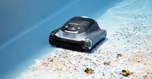 2025美国最佳泳池清洁机器人