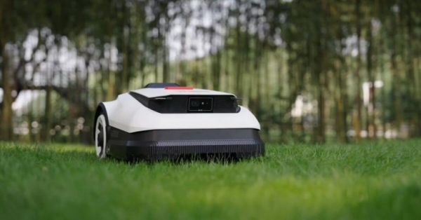 2025年美国最佳自动割草机推荐