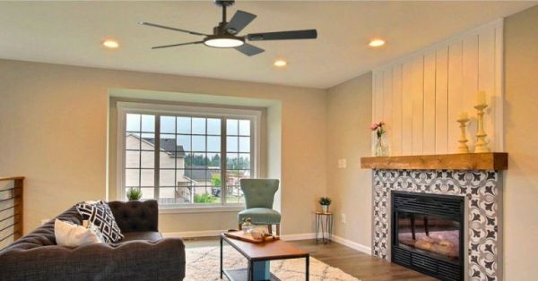 2025美国最佳吊扇推荐