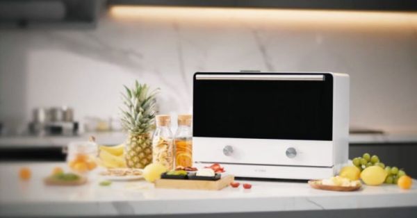 2025美国最佳蒸烤箱蒸烤一体机