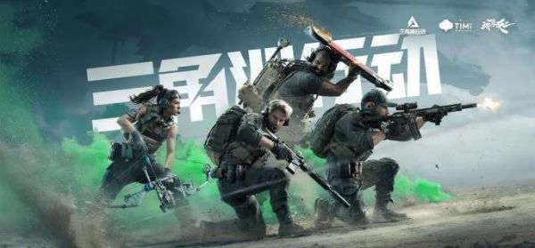 三角洲行动大坝摸金路线怎么走