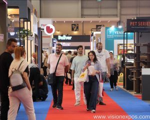 2025年土耳其宠物用品展览会<br>PETZOO Eurasia 2025 - 图片 2