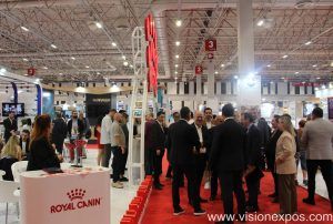 2025年土耳其宠物用品展览会<br>PETZOO Eurasia 2025 - 图片 3