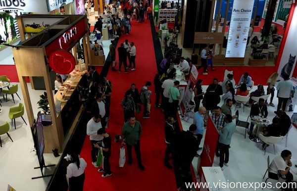 2025年土耳其宠物用品展览会<br>PETZOO Eurasia 2025插图2