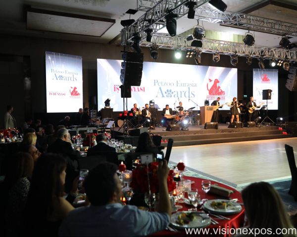 2025年土耳其宠物用品展览会<br>PETZOO Eurasia 2025插图5