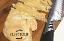 宠物零食自己做