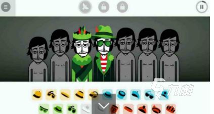 养节奏盒子小宠物游戏推荐 2025类似于节奏盒子的休闲游戏排行榜