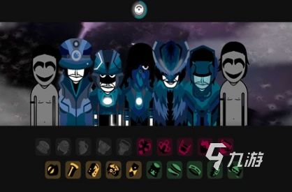 养节奏盒子小宠物游戏推荐 2025类似于节奏盒子的休闲游戏排行榜