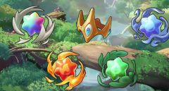 《洛克王国：世界》如何平衡培养多个精灵？经济系统与资源分配解析