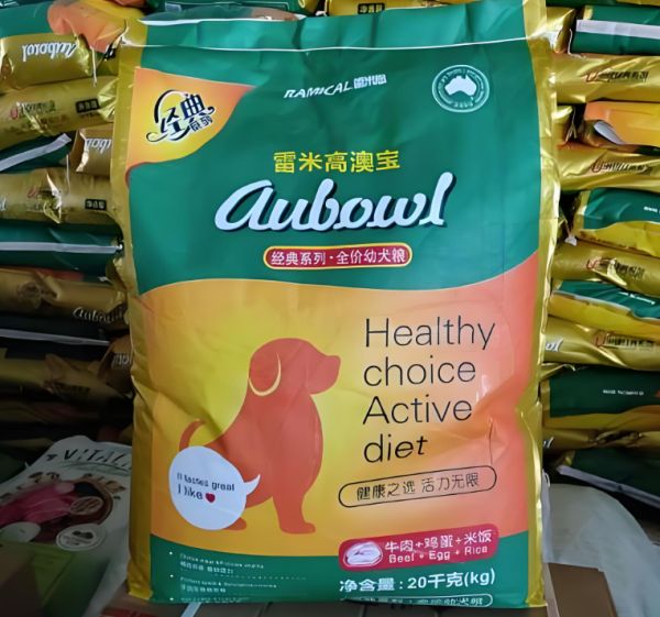 国内十大狗粮排名——狗粮界“顶流”排行榜大公开