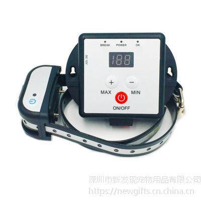 供应OEM全新防水充电宠物围栏系统881B