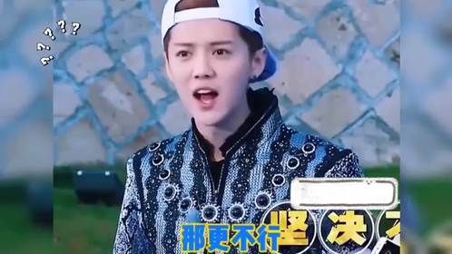 盘点52个明星搞笑名场面，大型社死尴尬瞬间，姐姐们也太敢说了