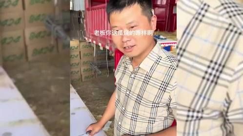 猝不及防的爆笑瞬间，最后那大哥实在是太惨了！