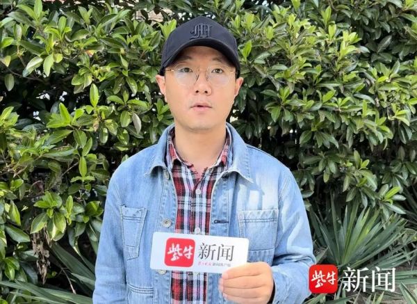 南京小伙国庆假期上门数十家,原来是为了…