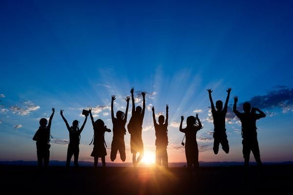 团队建设活动 | 趣味乌龟竞速赛 图2