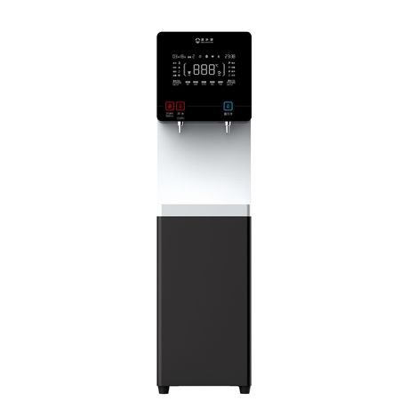 步进式直饮机 QS-W14-2L 烤漆款