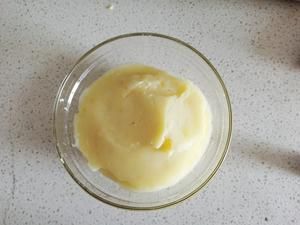 宠物蛋糕狗狗蛋糕的做法 步骤5