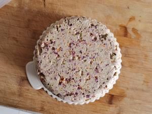 宠物蛋糕狗狗蛋糕的做法 步骤4