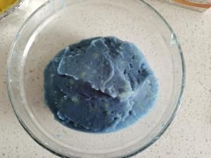 宠物蛋糕狗狗蛋糕的做法 步骤6