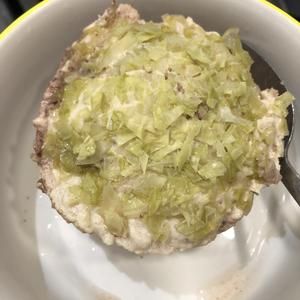 全网最简单的狗狗蛋糕的做法 步骤1