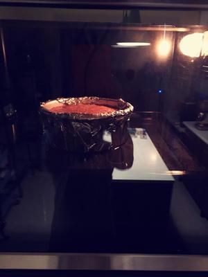 狗狗蛋糕（无面粉）的做法 步骤6