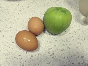 猫猫的营养餐01---巴沙鱼+蔬果篇的做法 步骤2