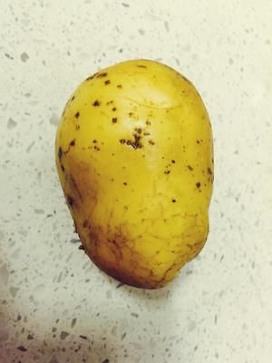 猫猫的营养餐01---巴沙鱼+蔬果篇的做法 步骤3