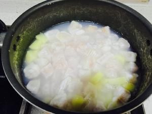 猫猫的营养餐01---巴沙鱼+蔬果篇的做法 步骤6