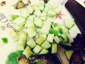 猫猫的营养餐01---巴沙鱼+蔬果篇的做法 步骤7