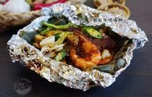 【葡萄牙烧海鲜】