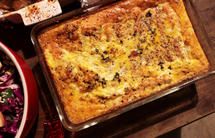 焗烤三文鱼【山姆厨房】